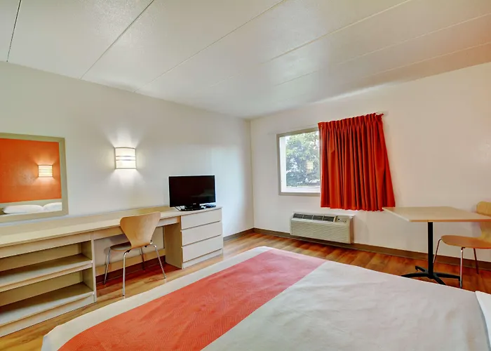 Motel 6-Seekonk, Ma - Providence East