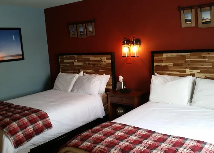 Missouri Flats Inn