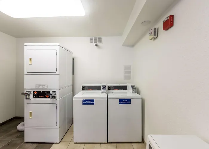 Motel 6-Klamath Falls, Or
