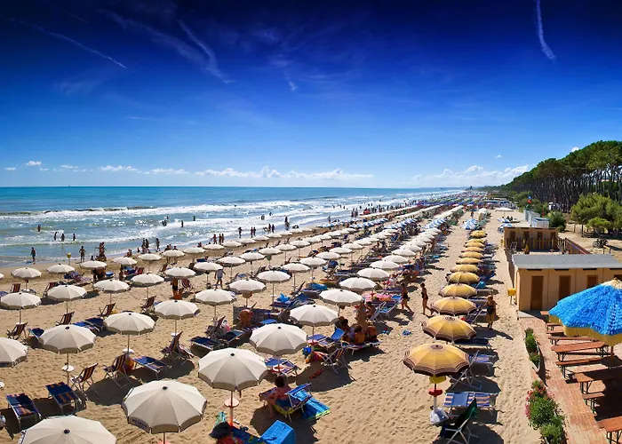 Hotel Mare Blu - Bed & Breakfast