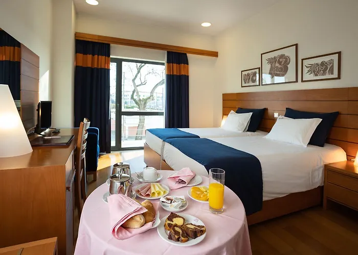 Hotel Pombalense