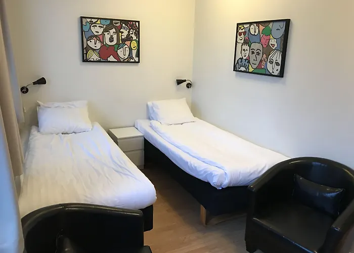 Hotell Vaerend