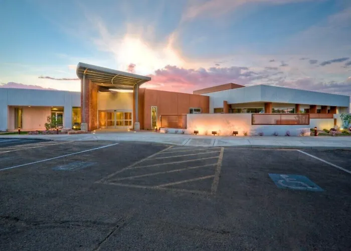 Motel 6-Page, Az