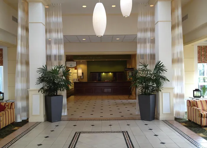 Hilton Garden Inn Jacksonville/Ponte Vedra