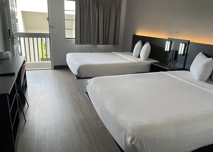 Motel 6-Lompoc, Ca