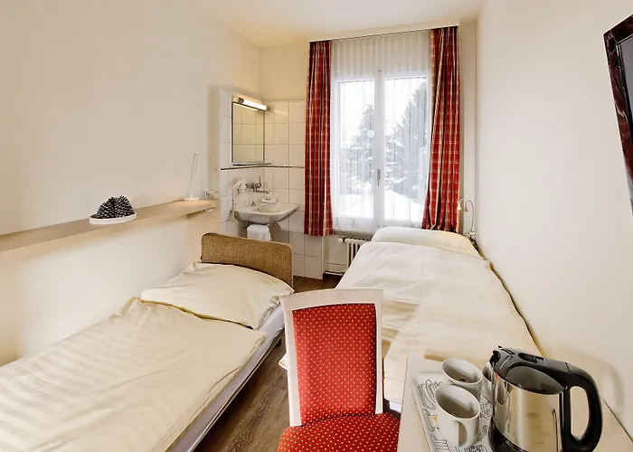 Hotel Beausite