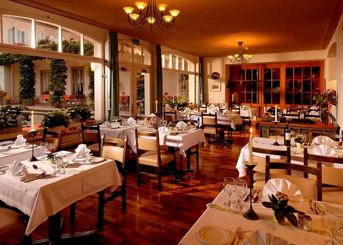 Hotel Beausite