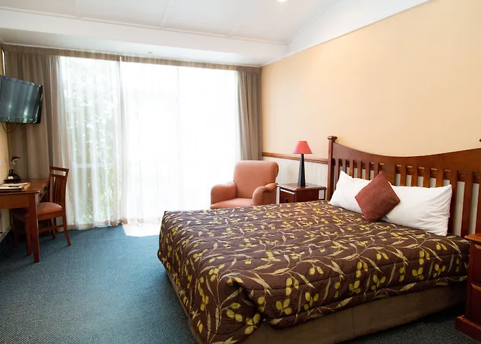 Hotel Ashburton