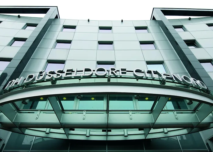 NH Düsseldorf City Nord