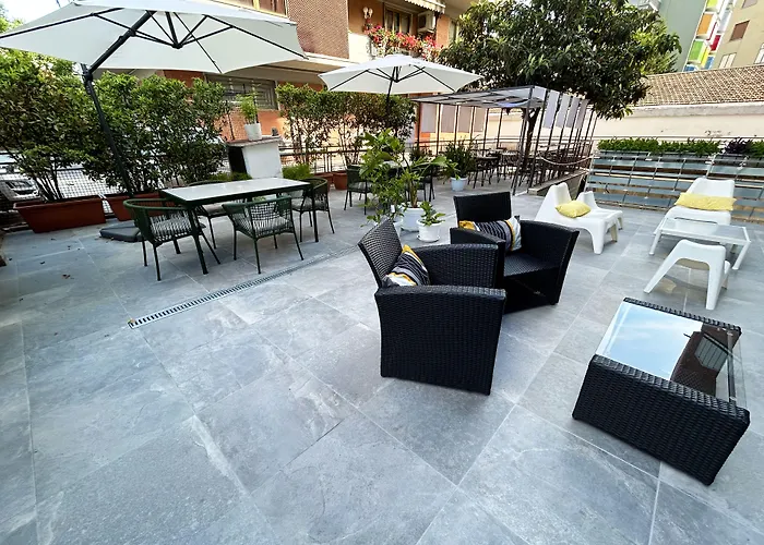 Hotel Franchi