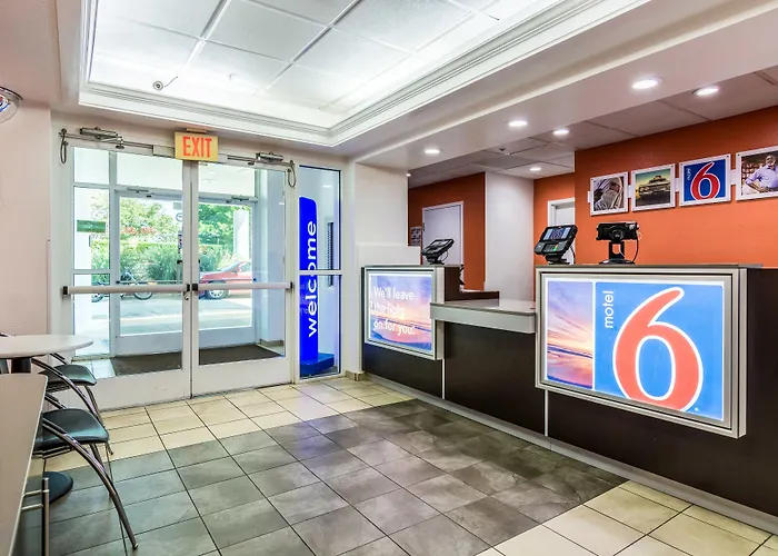 Motel 6-Fort Mill, Sc - Charlotte