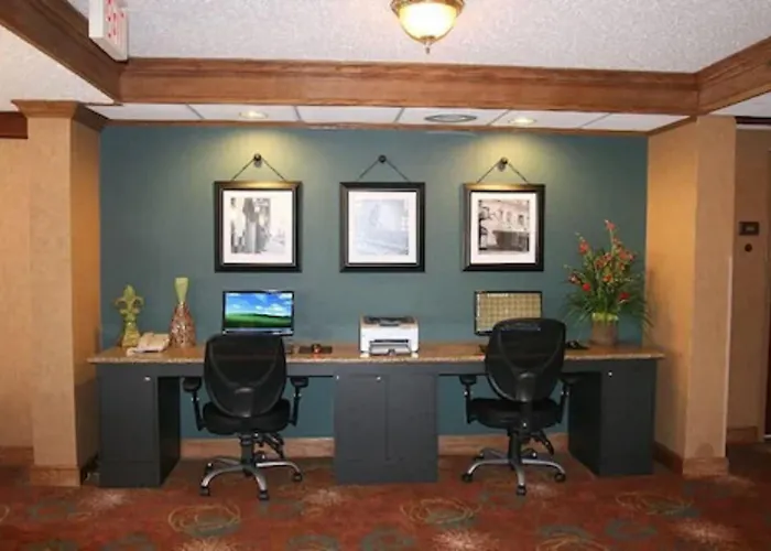 Auburn Place Hotel & Suites Cape Girardeau