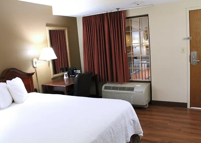 Auburn Place Hotel & Suites Cape Girardeau