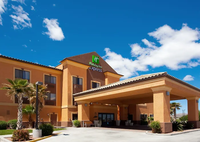 Holiday Inn Express Kingman By Ihg
