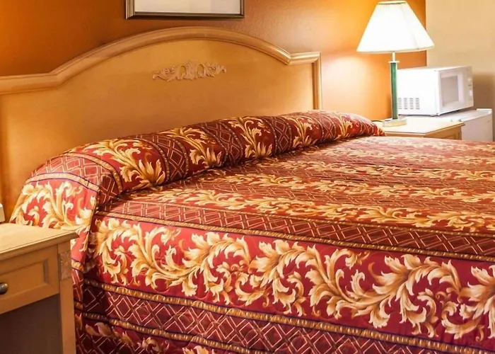 Relax Inn Saint Charles