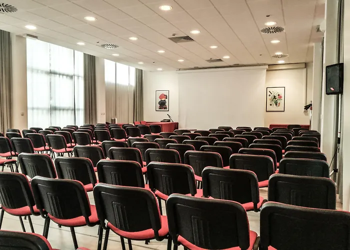 Jr Hotels Gigli Firenze