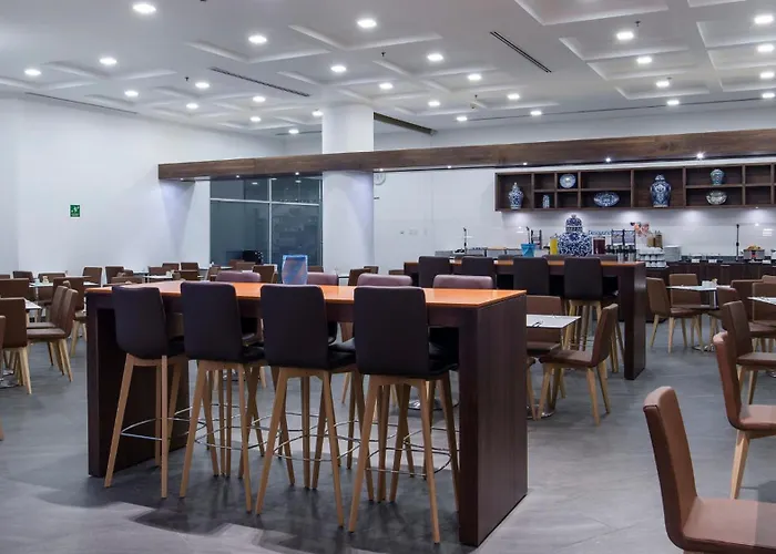Holiday Inn Express Puebla By Ihg