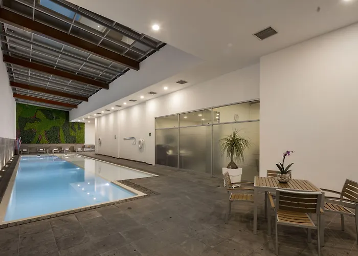 Holiday Inn Express Puebla By Ihg