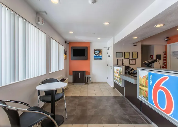 Motel 6-Goodlettsville, Tn - Nashville