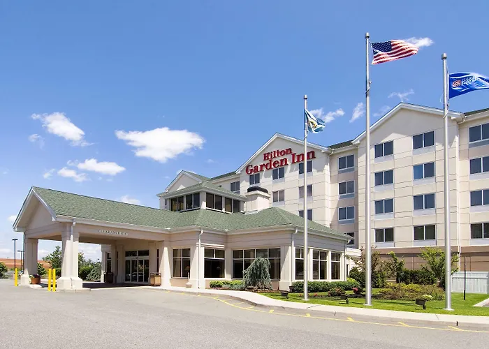 Hilton Garden Inn Nanuet