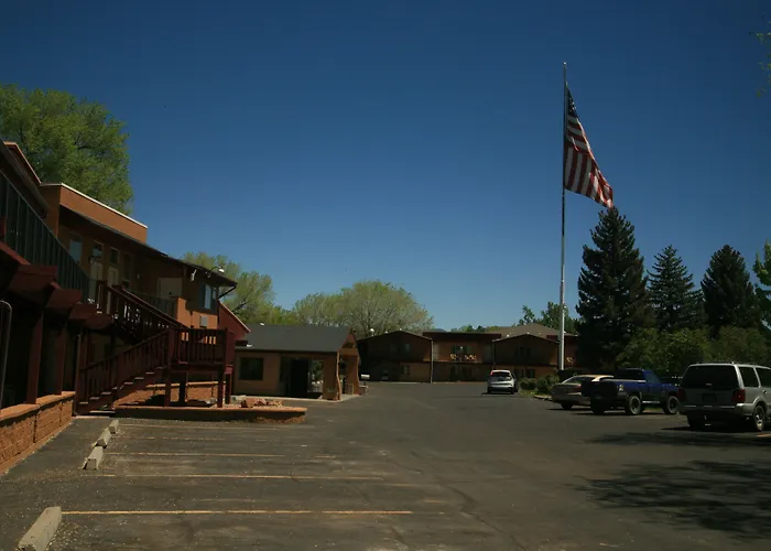 Econo Lodge Inn & Suites Montrose - Black Canyon Area