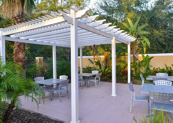 Fairfield Inn&Suites Orlando Ocoee