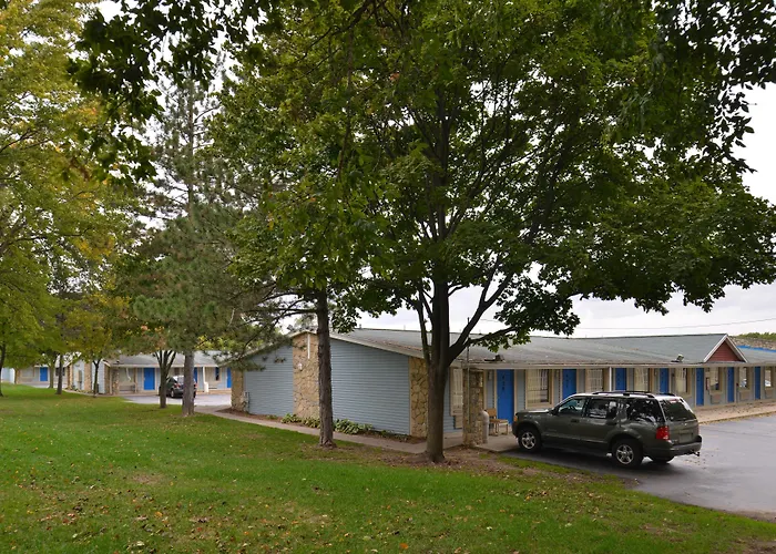 Americas Best Value Inn & Suites Jackson