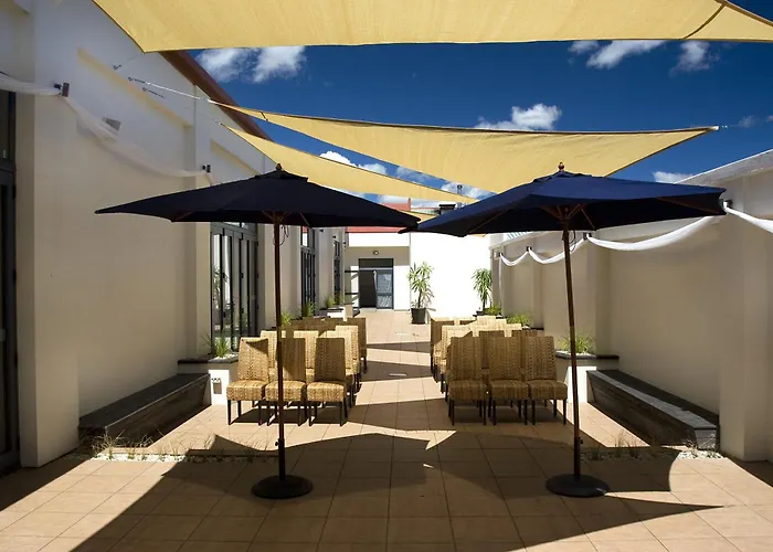 Distinction Palmerston North Hotel & Conference Centre