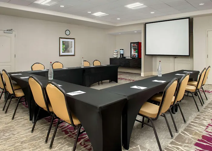 Hilton Garden Inn Knoxville West/Cedar Bluff