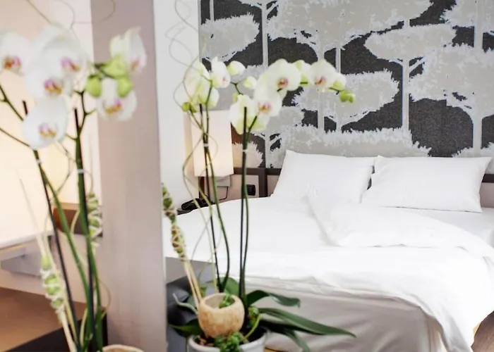 Hotel Internazionale Bellinzona
