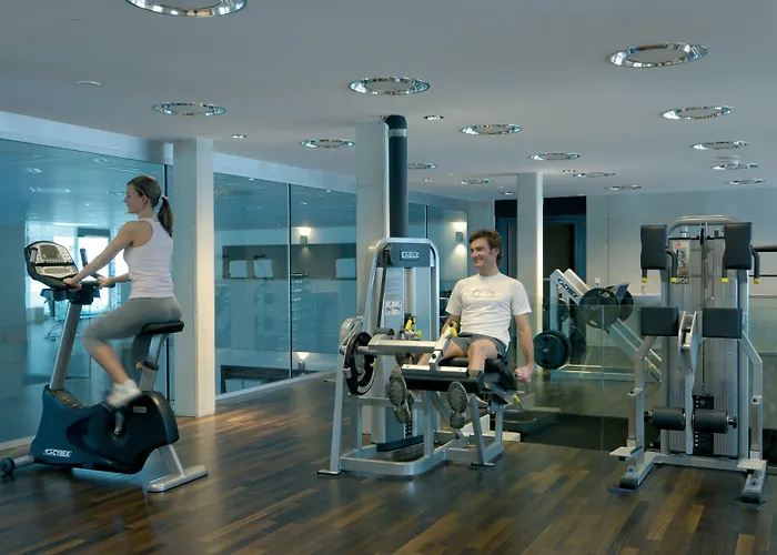 Alpenlove - Adult Spa Hotel