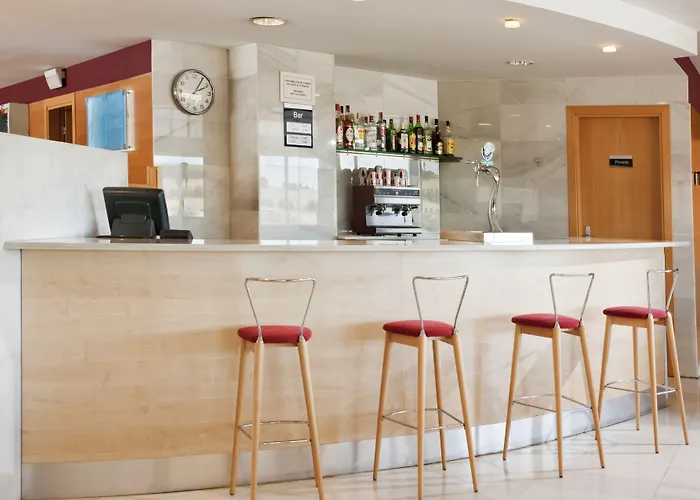 Hotel Holiday Inn Express Madrid-Rivas By Ihg