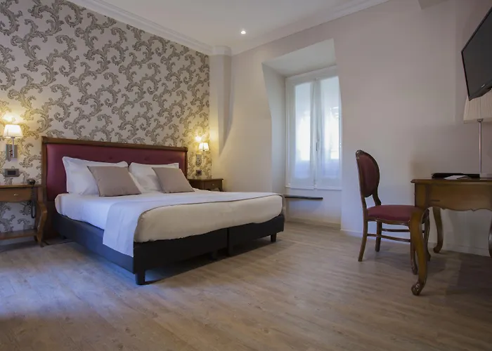 Hotel Astoria