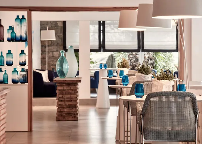 Myconian Ambassador Relais & Chateaux