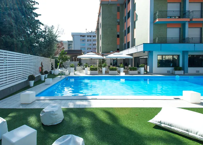 Hotel Europa