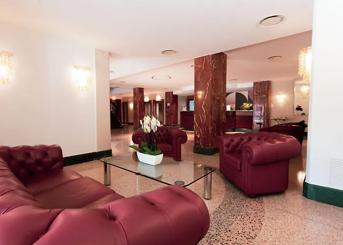 Hotel Europa