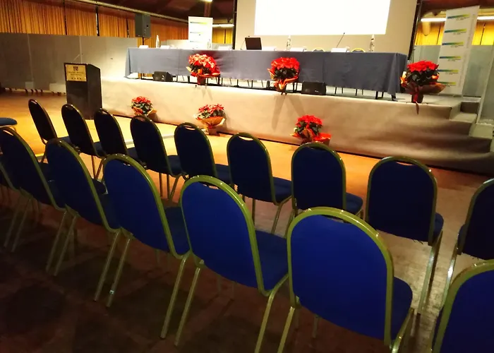 Grand Hotel Bologna Congress&Wellness