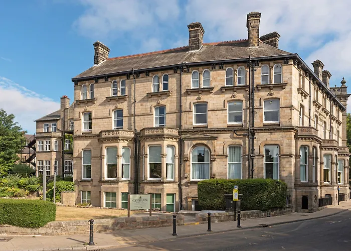 The Harrogate Inn - The Inn Collection Group