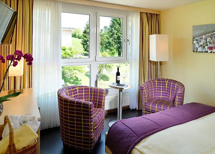 Hotel Alexander
