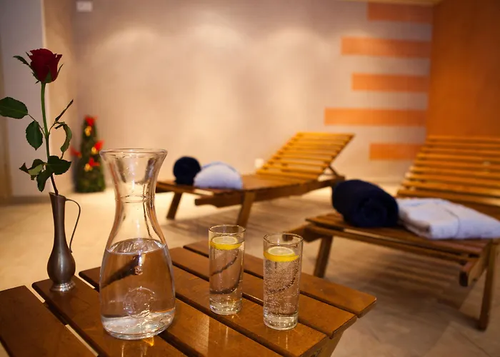 Hotel Mountime