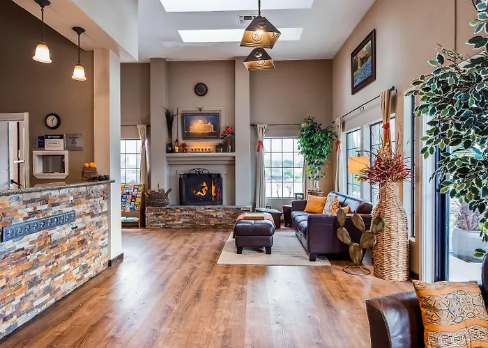 Best Western Johnson City Inn