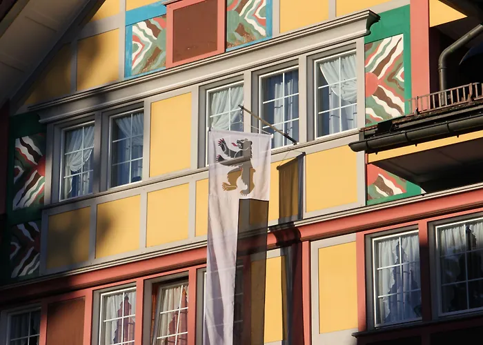 Hotel Appenzell