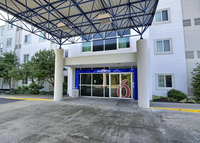 Motel 6-Portsmouth, Nh