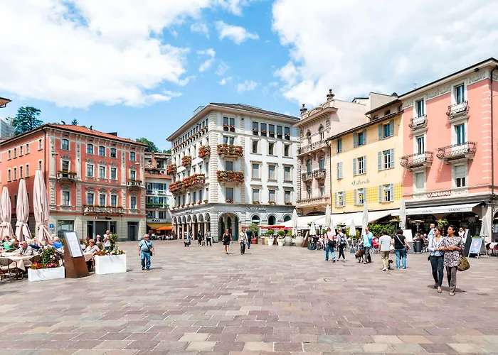 Hb Lugano