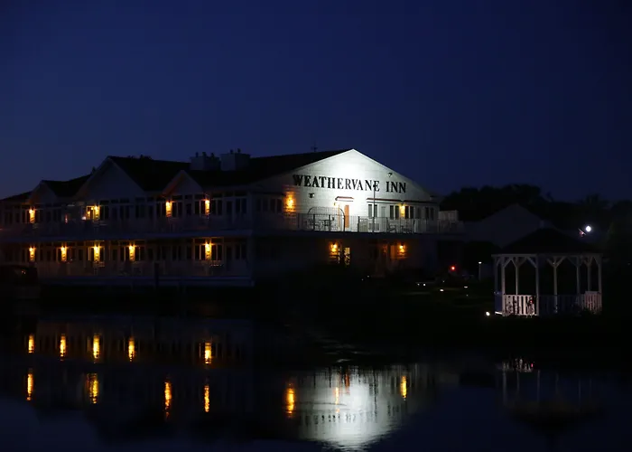 Weathervane Inn