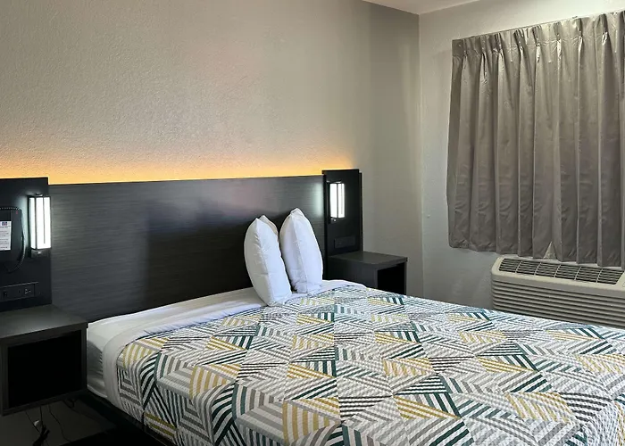 Motel 6-Bradenton, Fl