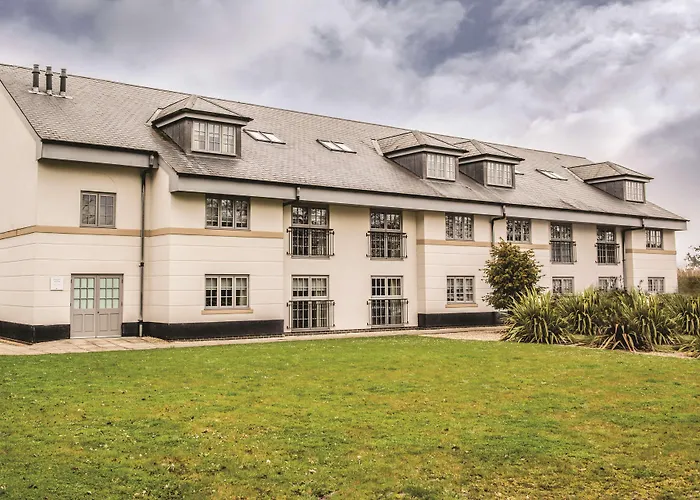 De Vere Wokefield Estate