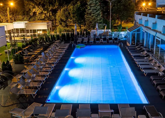 Hotel Continental