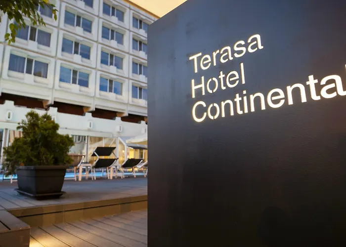Hotel Continental