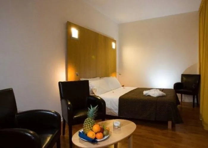 Executive Hotel